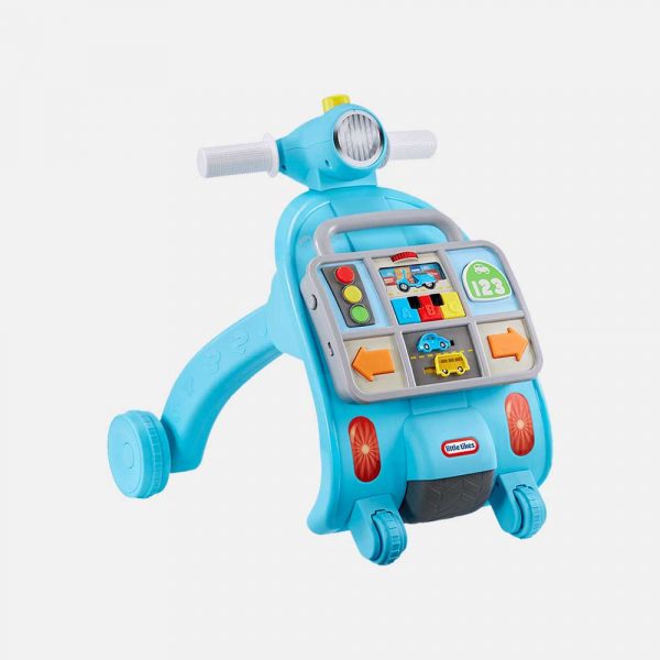 Activity Walker Learning Lane