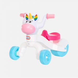 Go and Grow Unicorn Mountable
