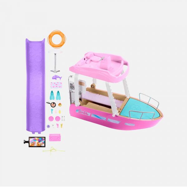 Dream Boat Play Set