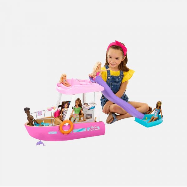 Dream Boat Play Set