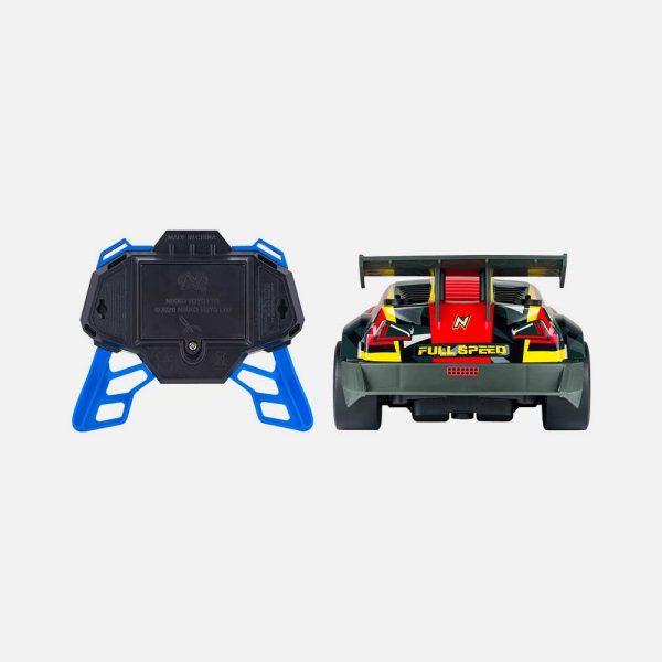 Radio Controlled Racing Car
