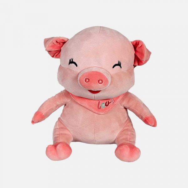 Plush Pig 30 cm